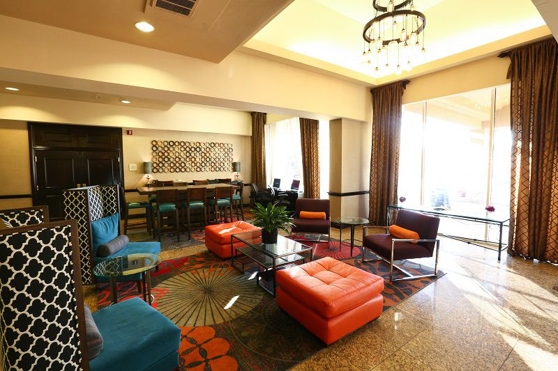 Wyndham Hotel