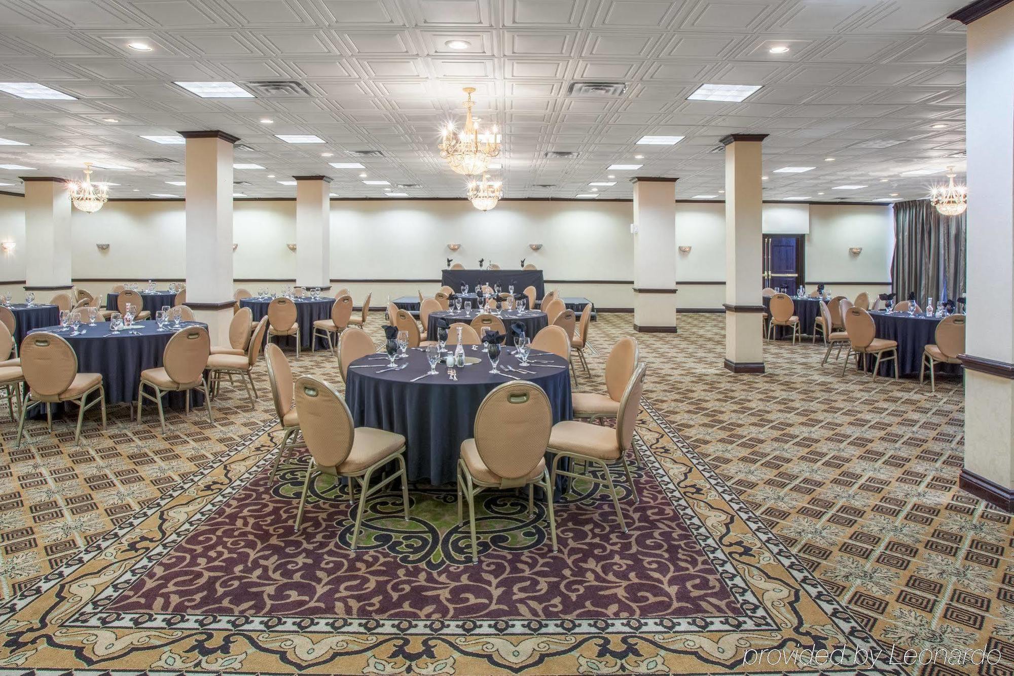 Wyndham Hotel Oklahoma City