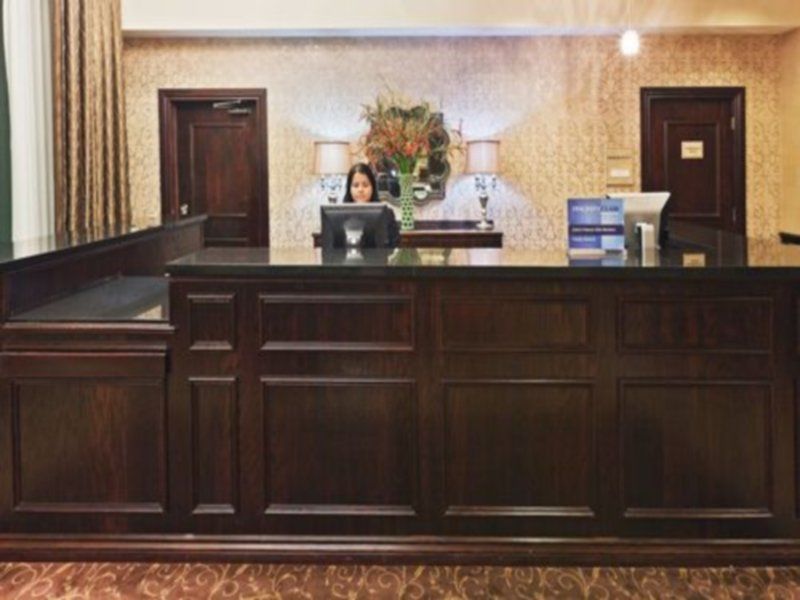 Hotel Wyndham 3*