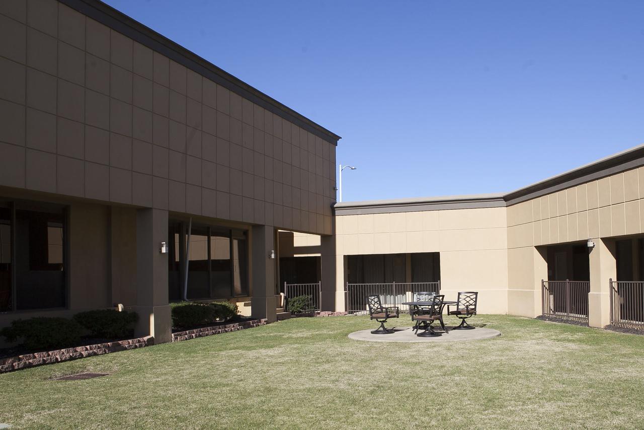 Hotel Wyndham